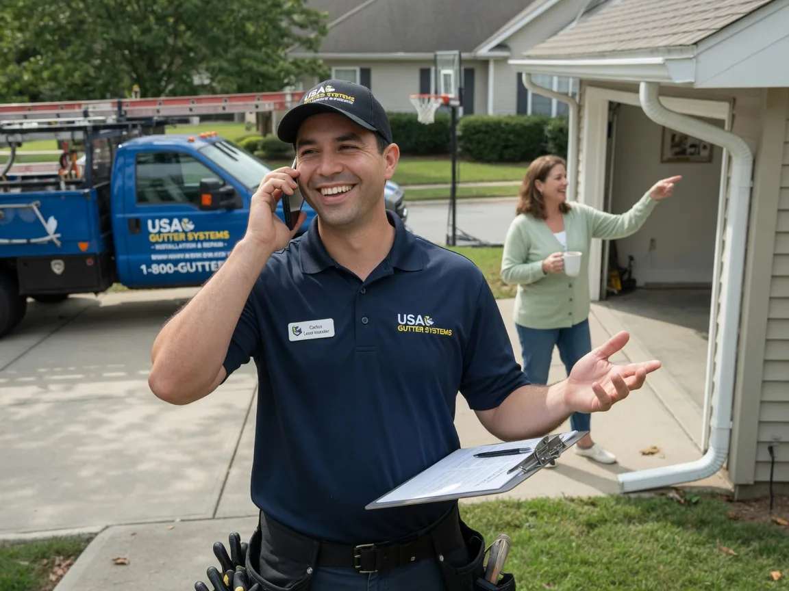 Gutter Installation Armstrong, IA FAQs